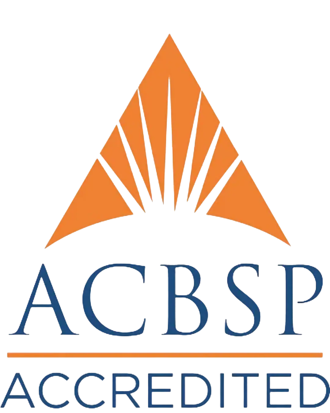 ACBSP membership mark