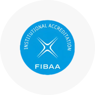 FIBAA — all ISM programs