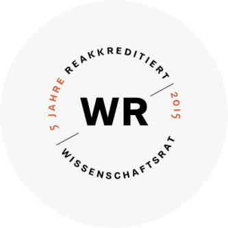 German Council of Science and Humanities
