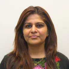 Dr. Ruby Bakshi Khurdi, Faculty at Helvetic Business School