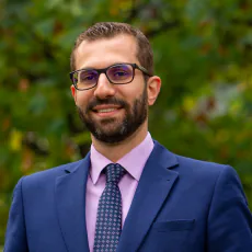 Dr. Patrick Lehner, Faculty at Helvetic Business School