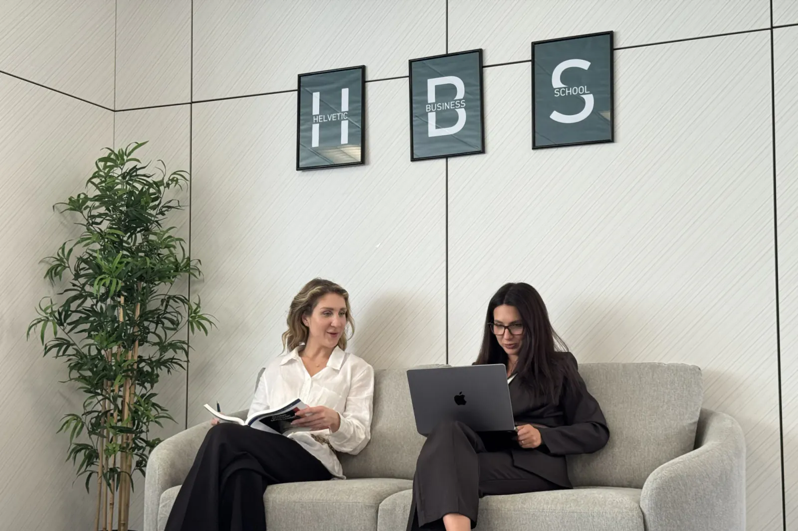 MBA + M.A. Strategic Marketing Management